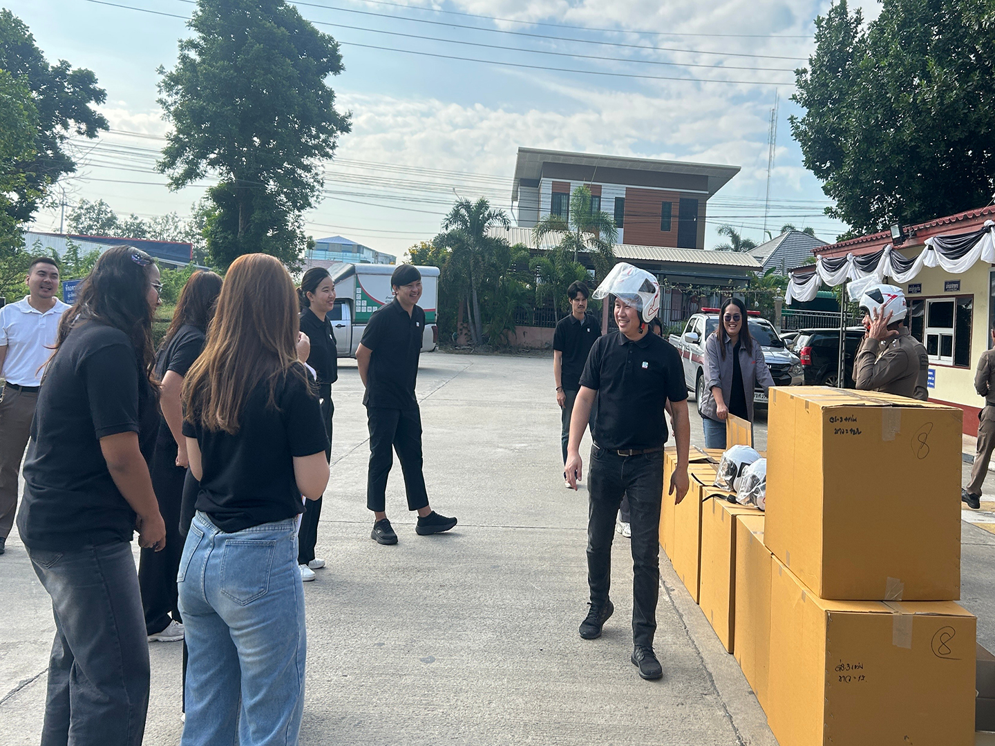 ดีไซน์ที่ยังไม่ได้ตั้